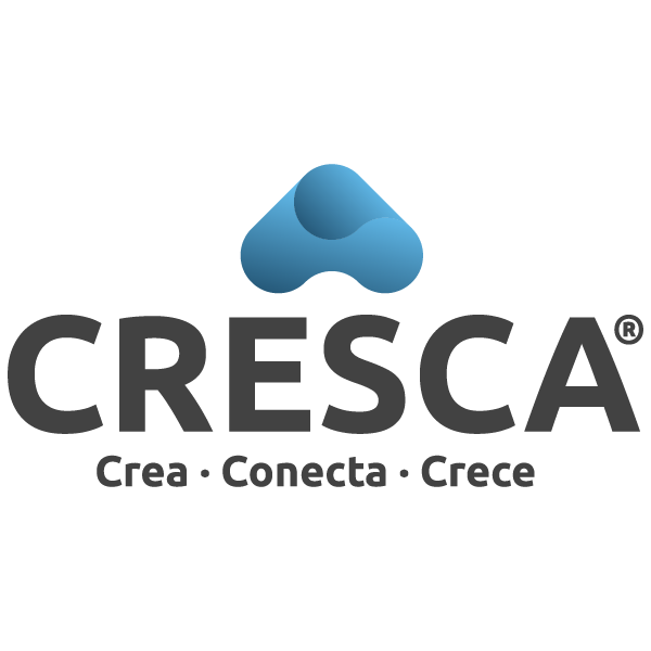 Logo CRESCA