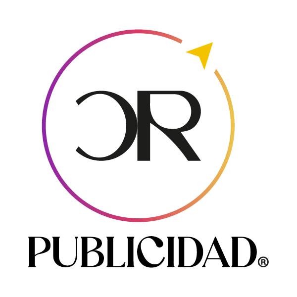 Logo CR Publicidad