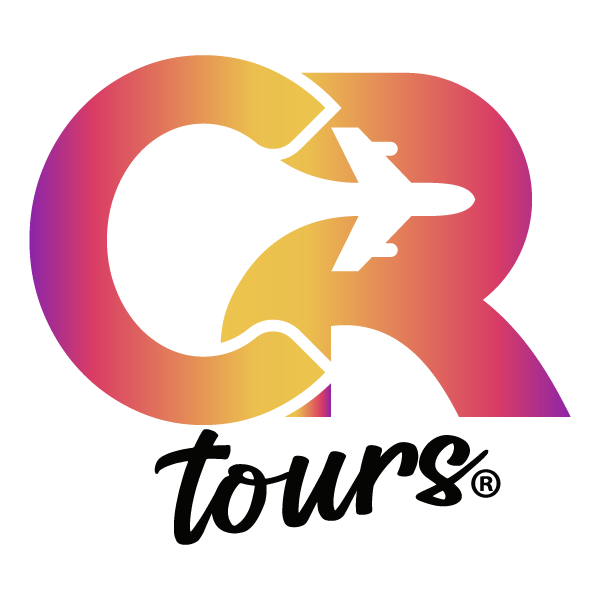 Logo CR Tours